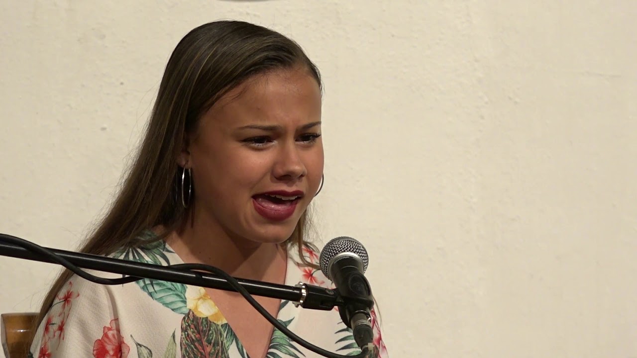 Primera prueba selectiva del XL Concurso de Cante Flamenco de Lo Ferro