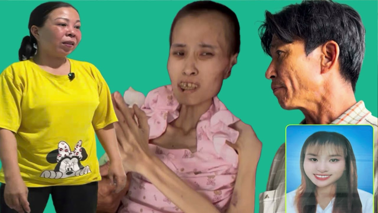 Mẹ kế của Như tiếp tục vạch trần cha Như.Ai đúng ai sai ?