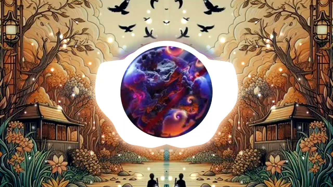 Too Sweet x I Follow Rivers x Meet Me Halfway - Mashup [prod. Lihi Sandler]