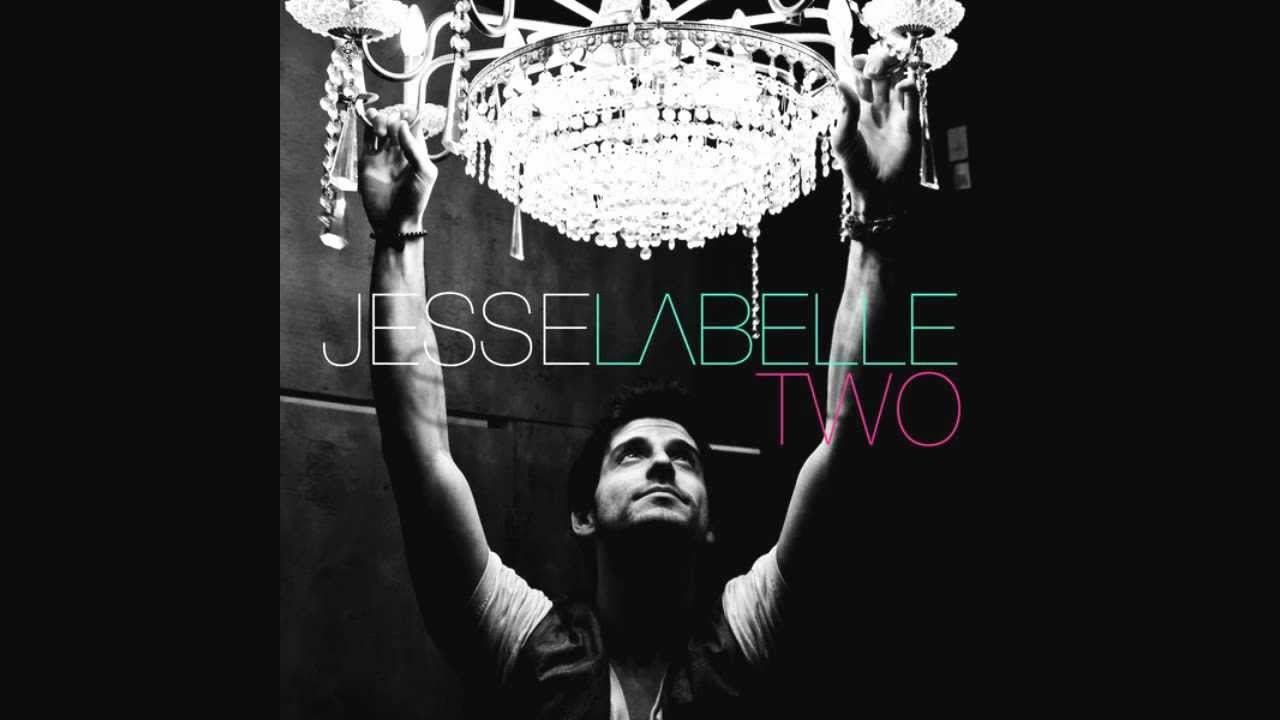 Jesse Labelle - kryptonite