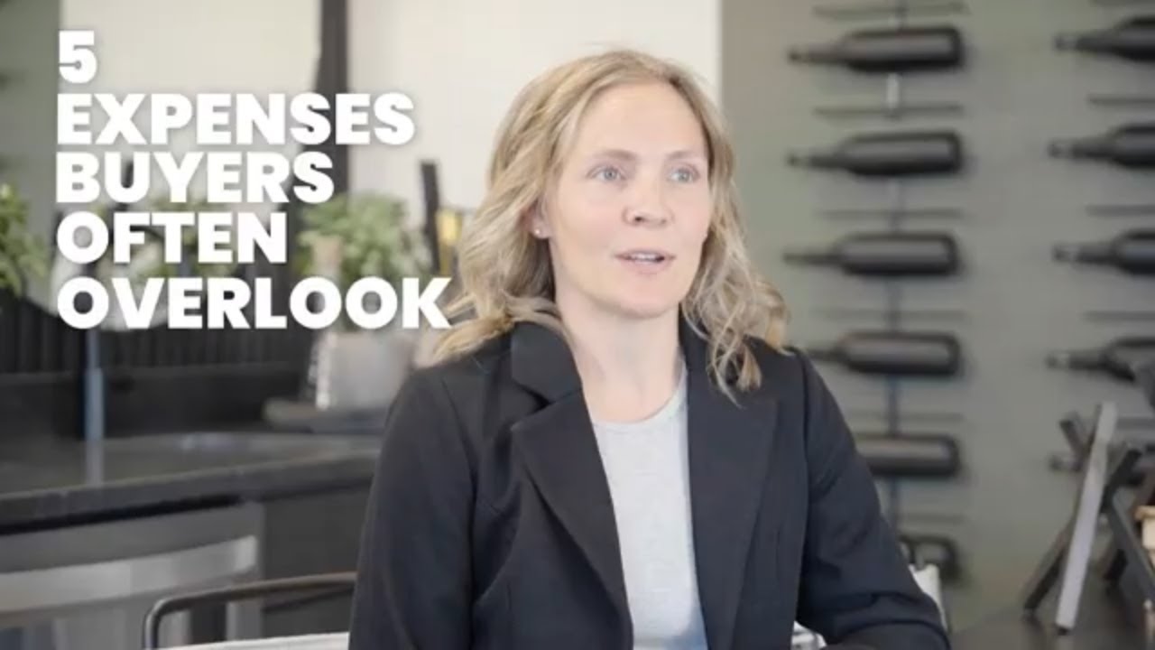 5 Hidden Homebuying Costs That’ll Shock You 😱 (Most Buyers Miss These!)