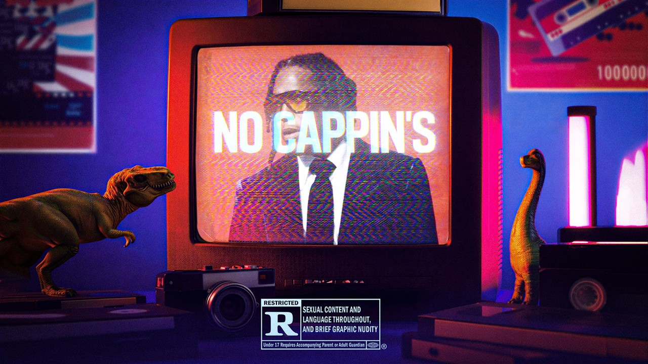 [FREE] Don Toliver Type Beat - 