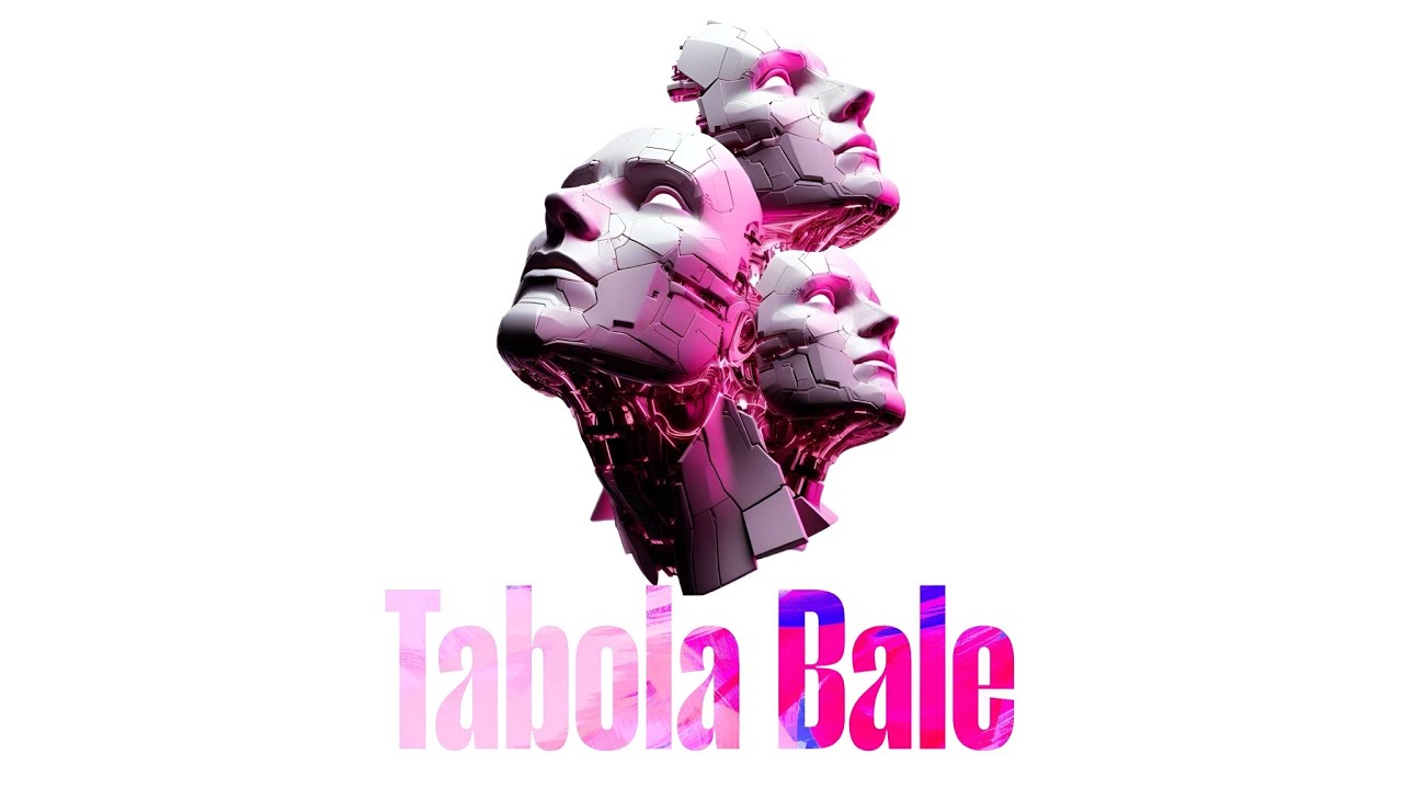 Tabola Bale – Cover Pop Punk Rock | Cimung Hagie (Versi Energik & Emosional)