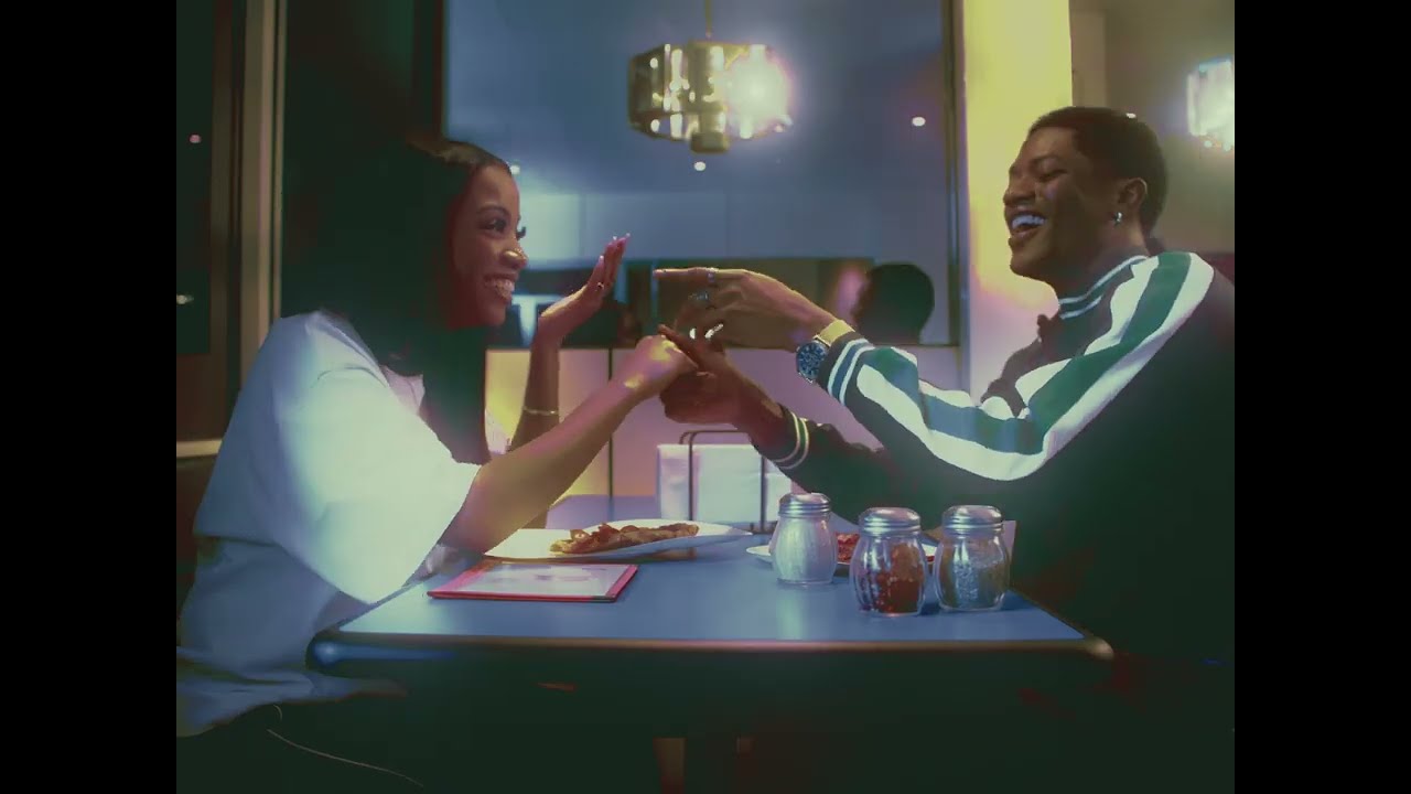 Chelsie Denise - Cry For Me (Official Music Video)