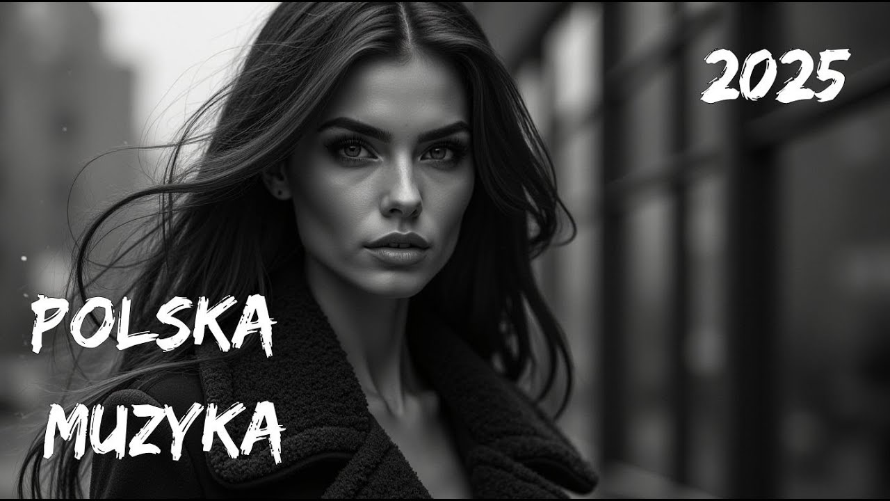 Nowe Hity z Polski – Popularna Muzyka 2025