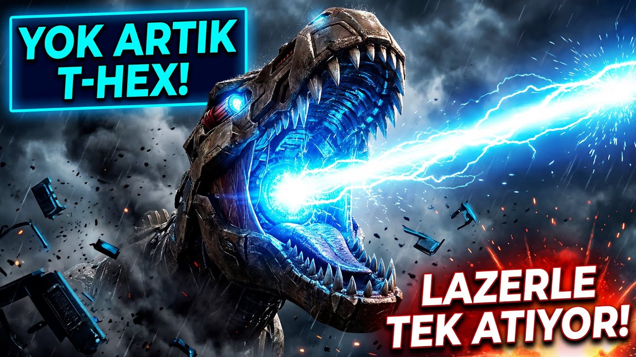 Herkes Bu Kompu Oynuyor! Sen Hala Denemedin mi?