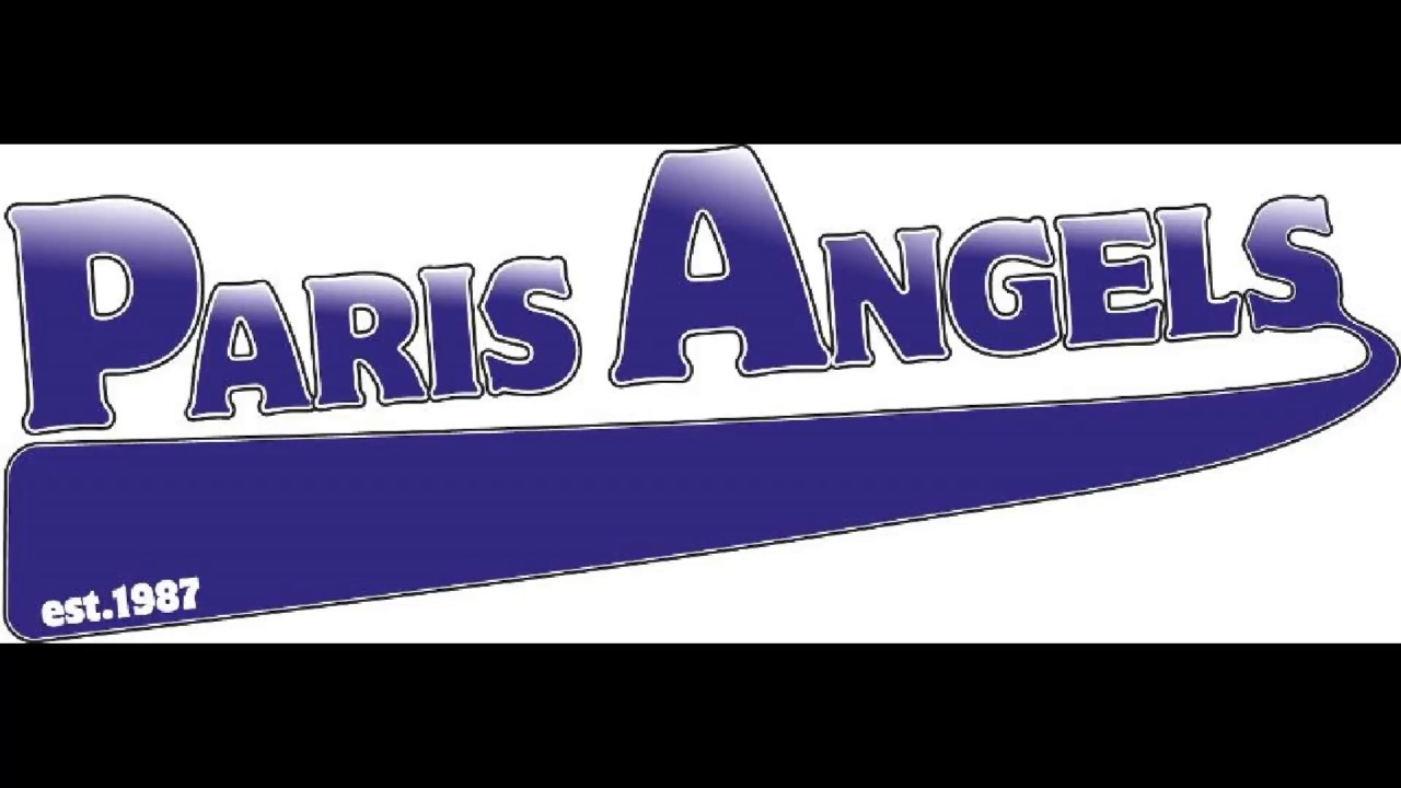 Paris Angels BBC Sessions