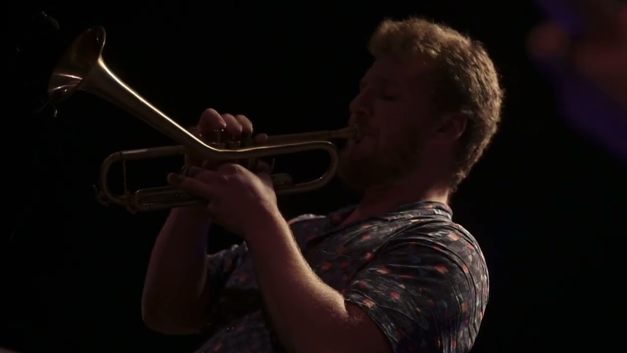 Altitudes - Live Altitude Jazz Festival