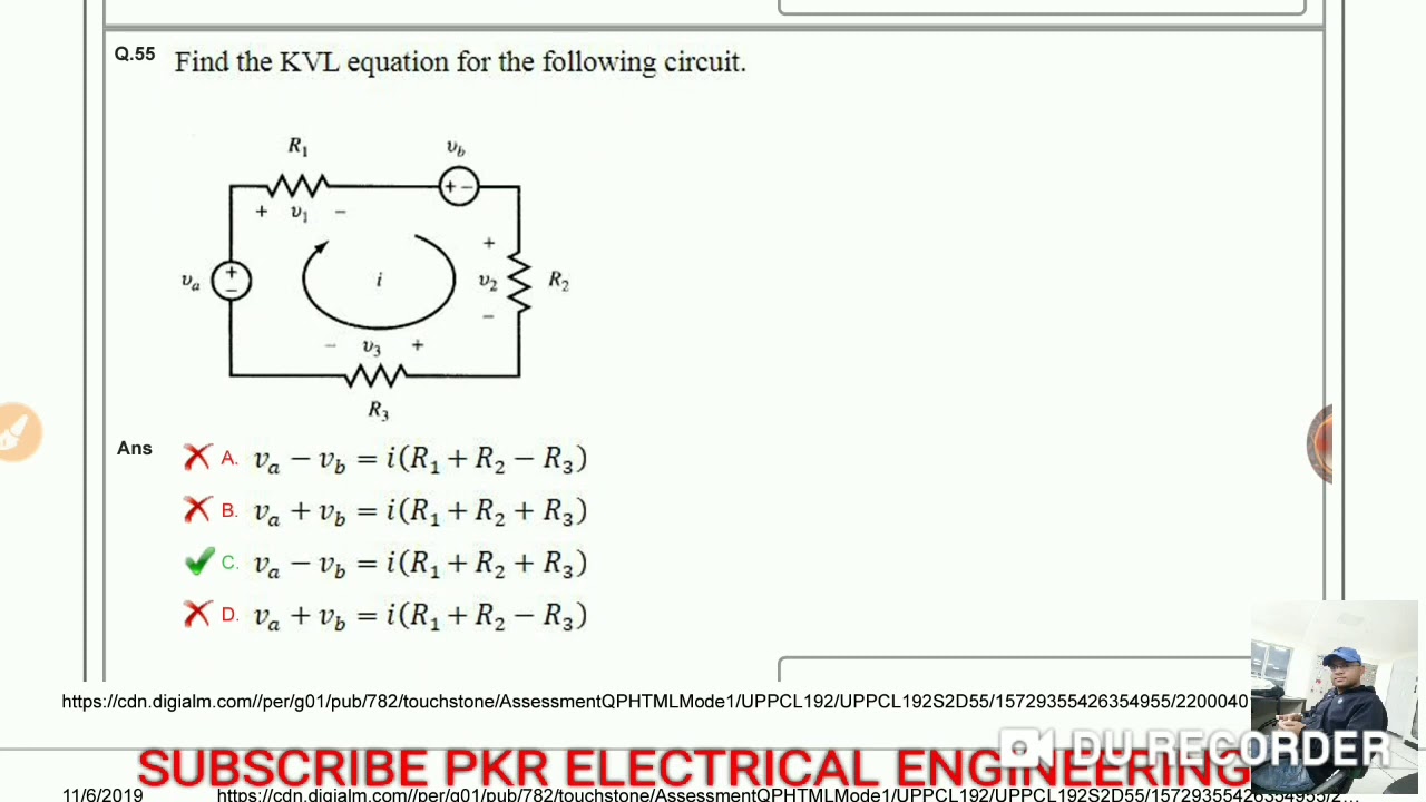 UPPCL AE 04/11/2019 EVENING SHIFT Answer key ELECTRICAL ENGINEERING QUESTION PAPER WITH ANSWERS