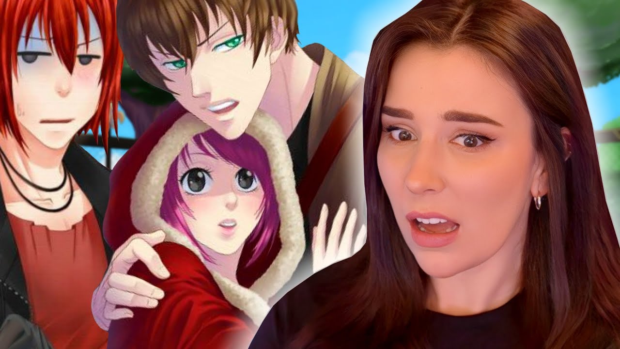 KENTIN BRISE MON COUPLE (Amour Sucré #5)