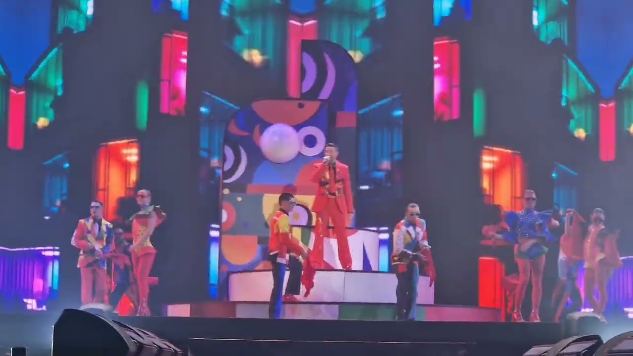 Прощай моя тоска - ШОУМЕН - 11.10.2025 - Санкт-Петербург Премьера шоу 