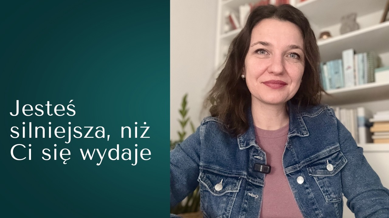 Dlaczego kobiety w Polsce chcą być silne i sprawcze?