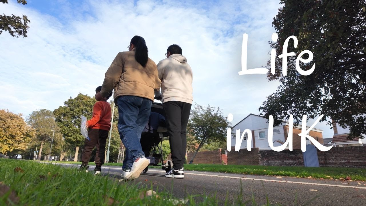 daily life in UK | days in my life, grocery shopping & restock, IKEA shopping, cook with me