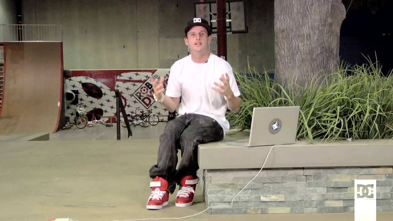 ASK ROB DYRDEK SEASON 2 EPISODE #2