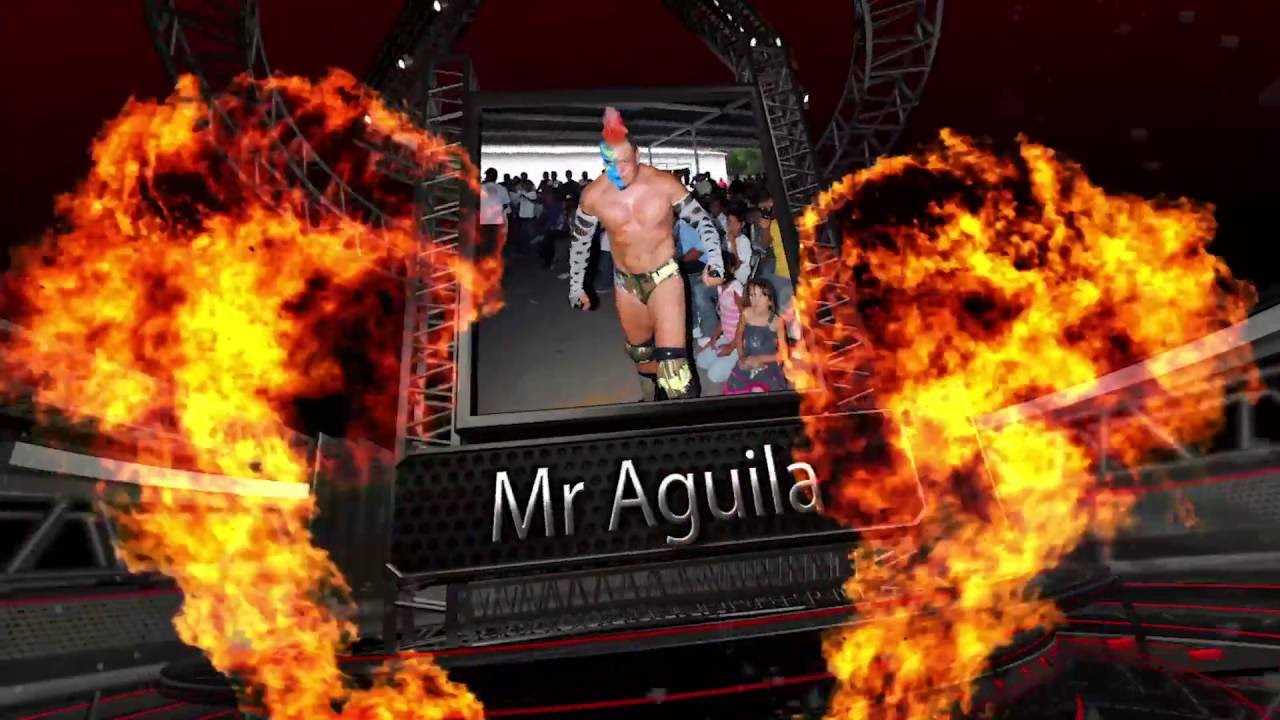 ANBW Break On Through Highlights