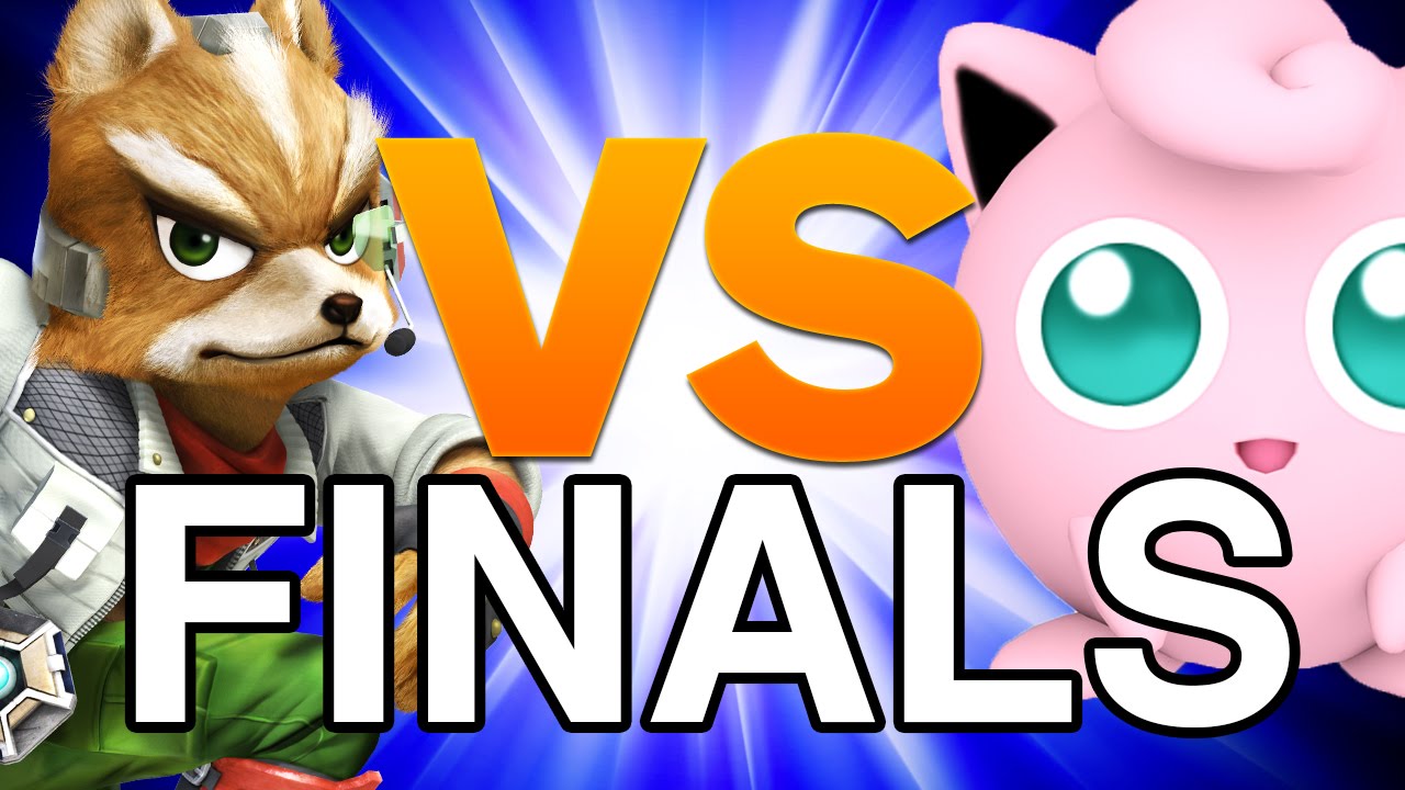 Super Smash Bros. Melee - Evo 2014 Grand Final