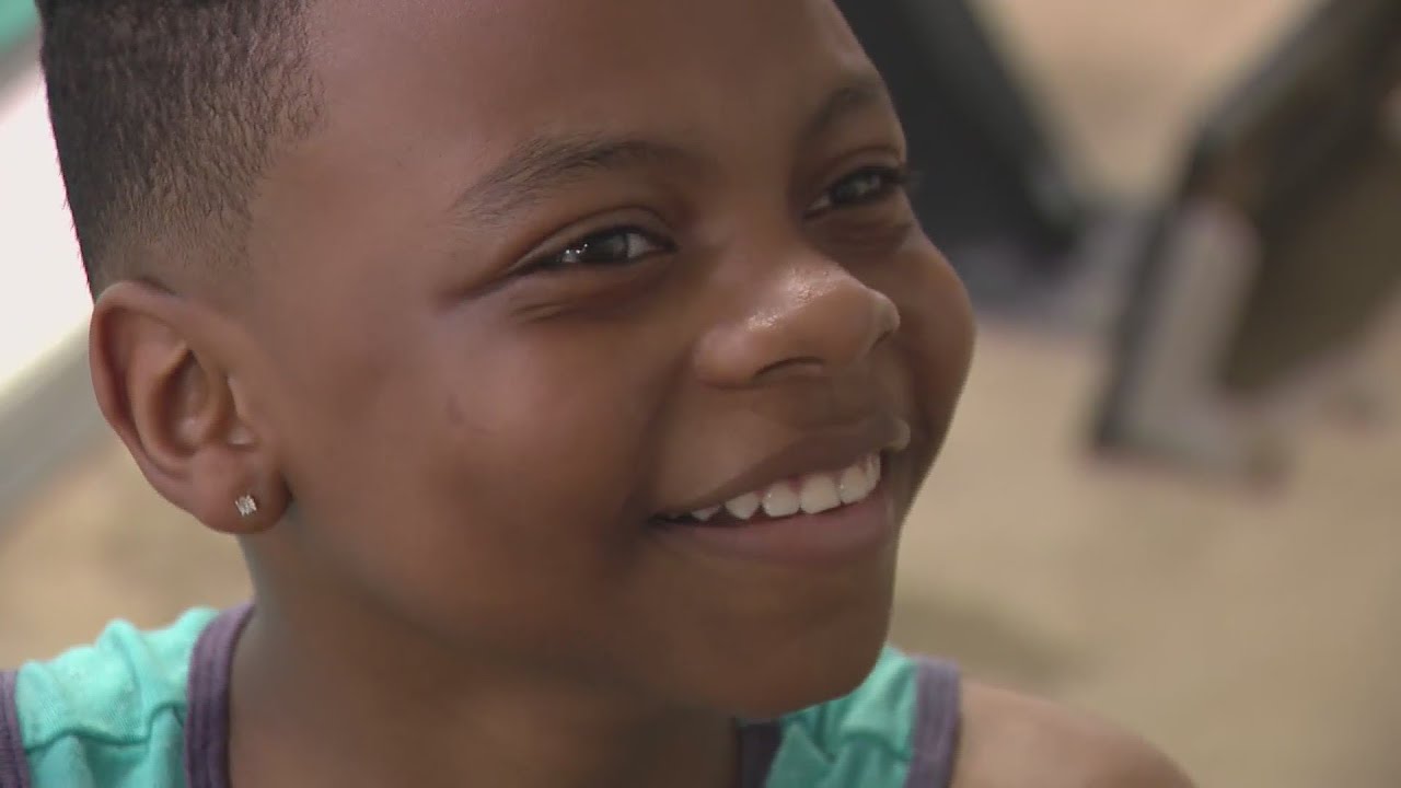 Chicago's shooting victims are increasingly its youngest residents