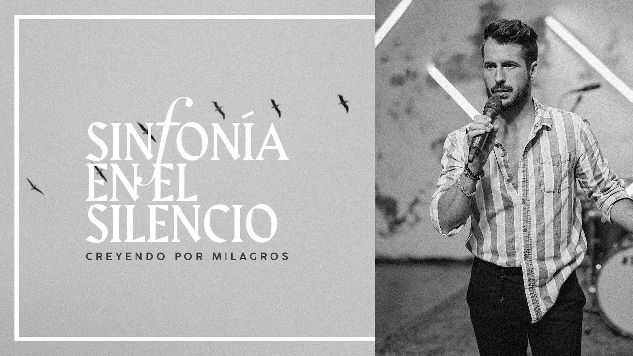 🎼Sinfonía en el Silencio | Juan Mejías | 7 Junio 2020