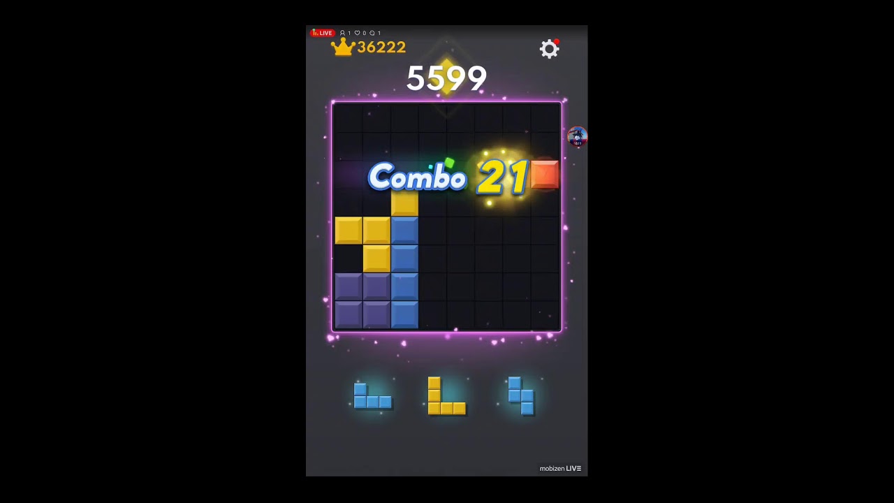 🔴 BLOCK BLAST | НЕ ЧИТАЮ ЧАТ