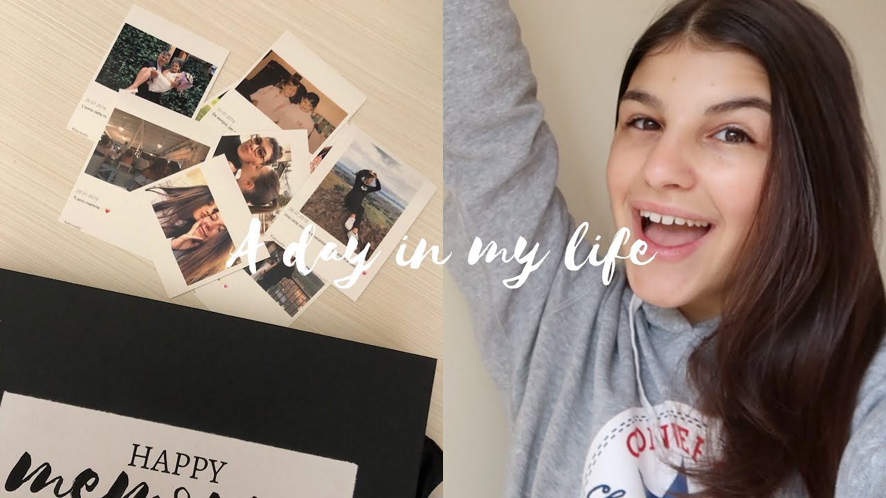 VLOG: ufficialmente in vacanza | Valeria Martinelli
