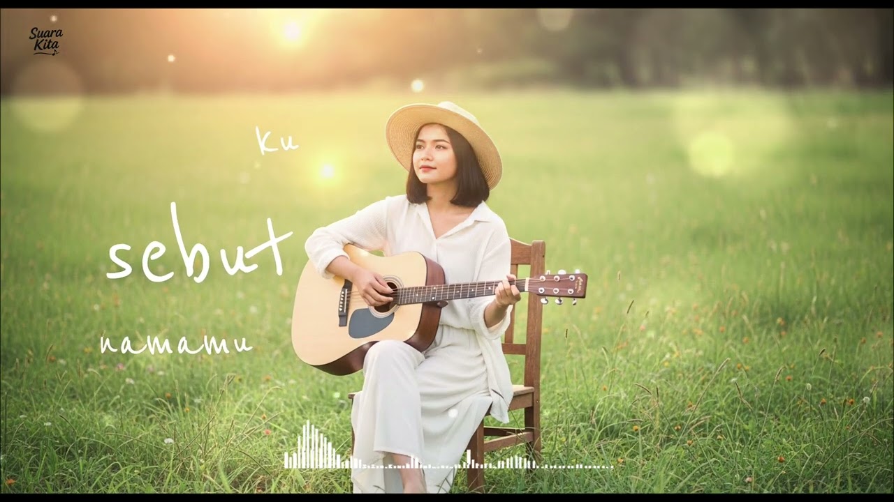 Di Balik Hening Malam | Akustik Romantis Terbaik 2025 | Suara Kita 🎧