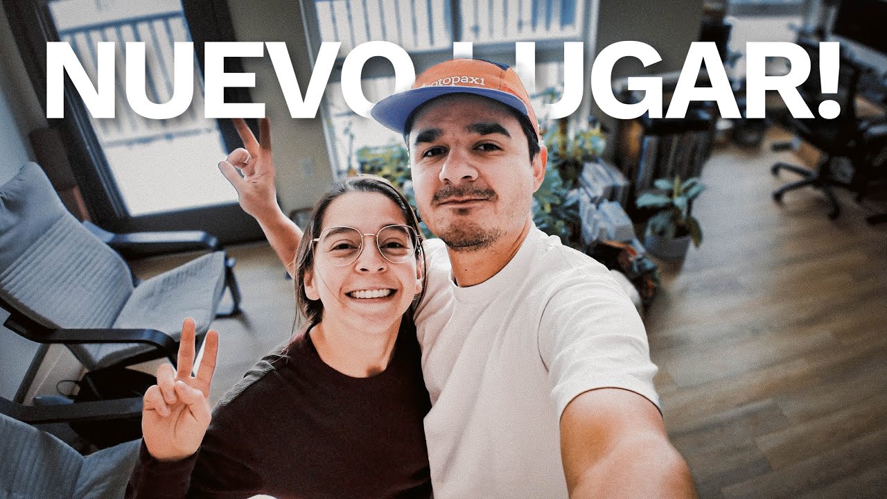 Hicimos algo😱 - Nueva etapa por aquí!