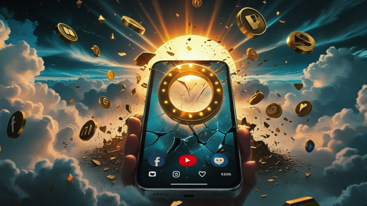 The End Of The Influencer Age