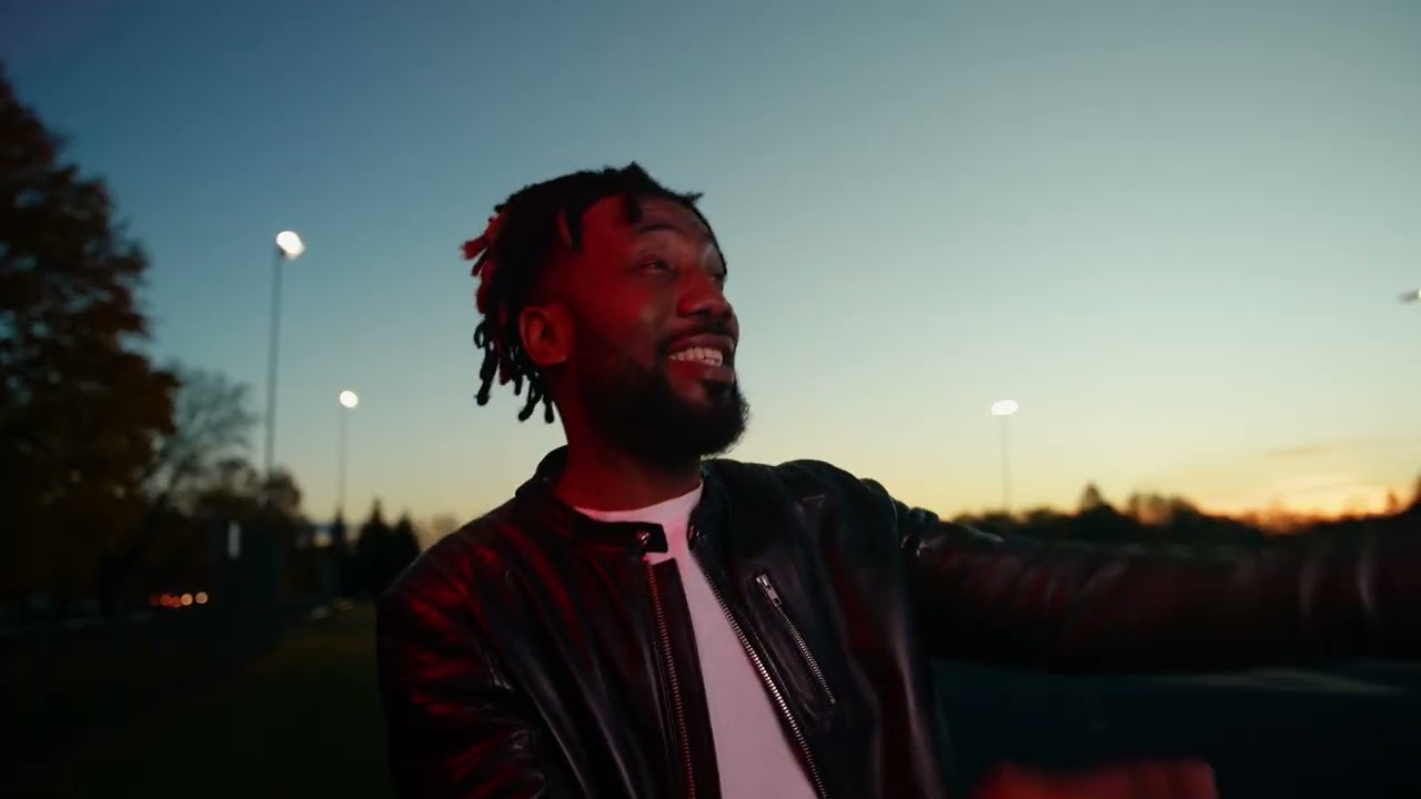 RAPHEN C'est Ma Saison (Clip officiel)