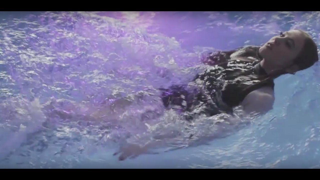Martina Collins x CareTunes - BE MY KING [OFFICIAL VIDEO]