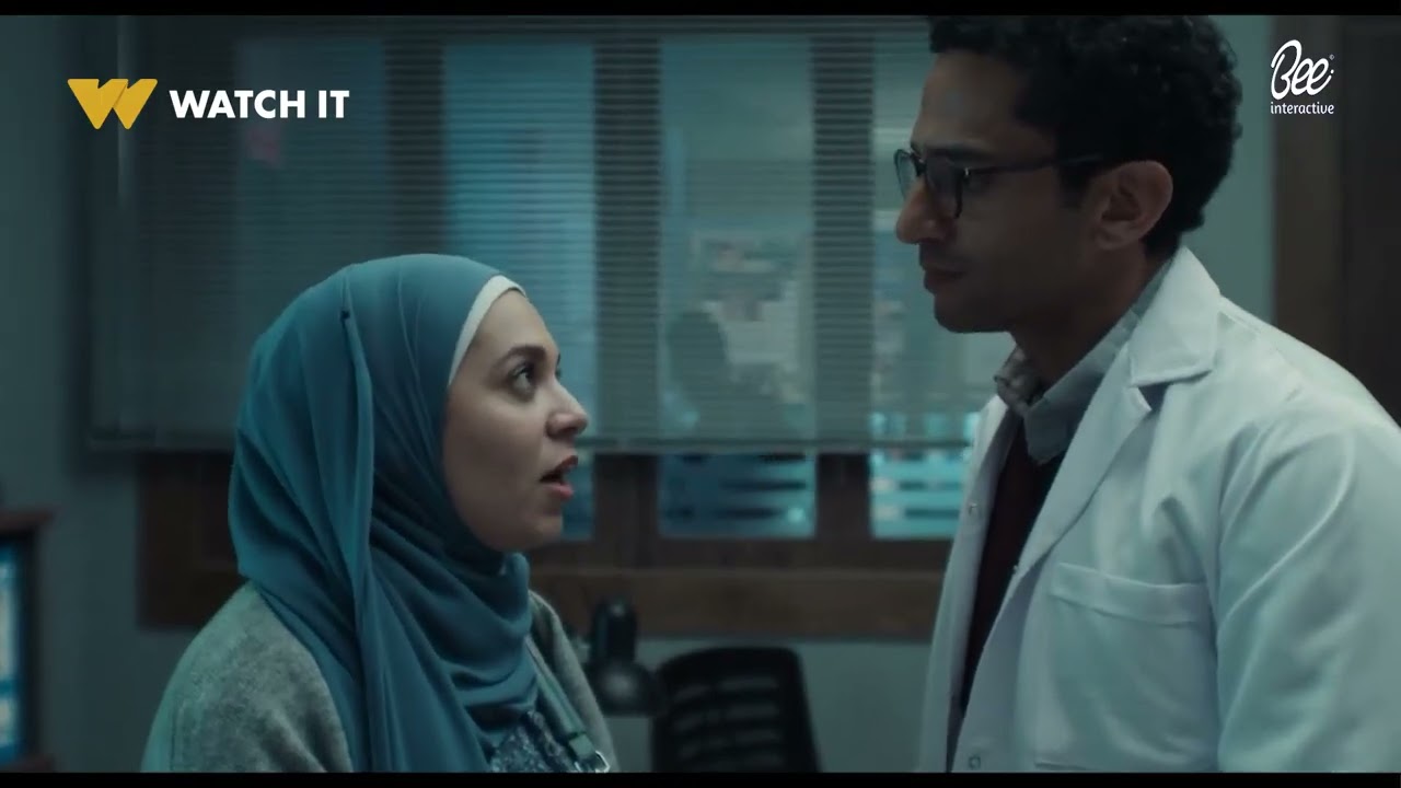 ثابت بيعمل كده بس عشان خاطر فاتن 🔥👌#عرض_و_طلب 