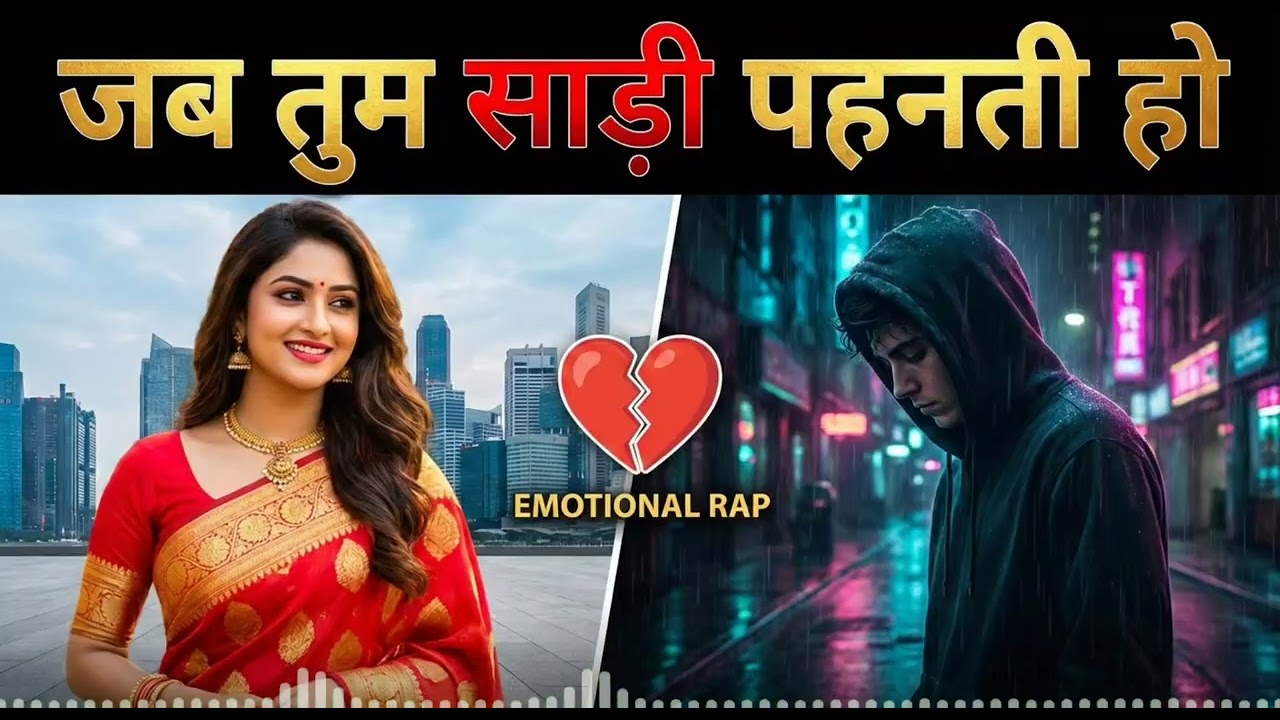 मुझे बहुत पसंद हो” 💔 | अधूरा पहला प्यार | Heart Touching Hindi Sad Song 2026