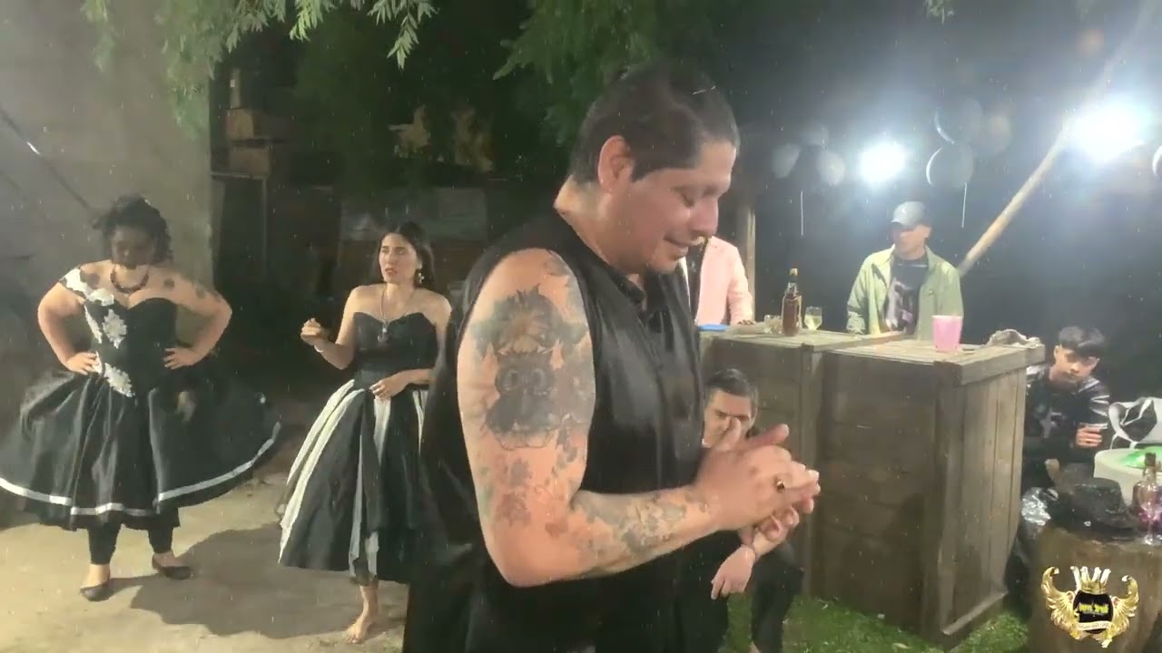 ➣ Gran Fiesta Anual De Sra Rainha Das Almas - Mae Tamara De Iemanja (Ale✘ Difusiones) ★✔
