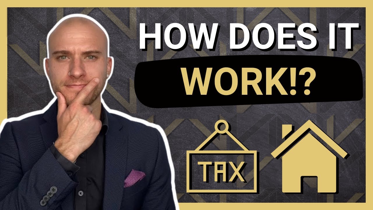 How Is The Land Transfer Tax Calculated In Ontario? (EVERYTHING You NEED To Know!)