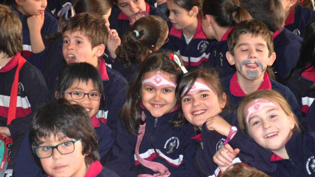 semana cultural 2016. En un lugar de Miróbriga...