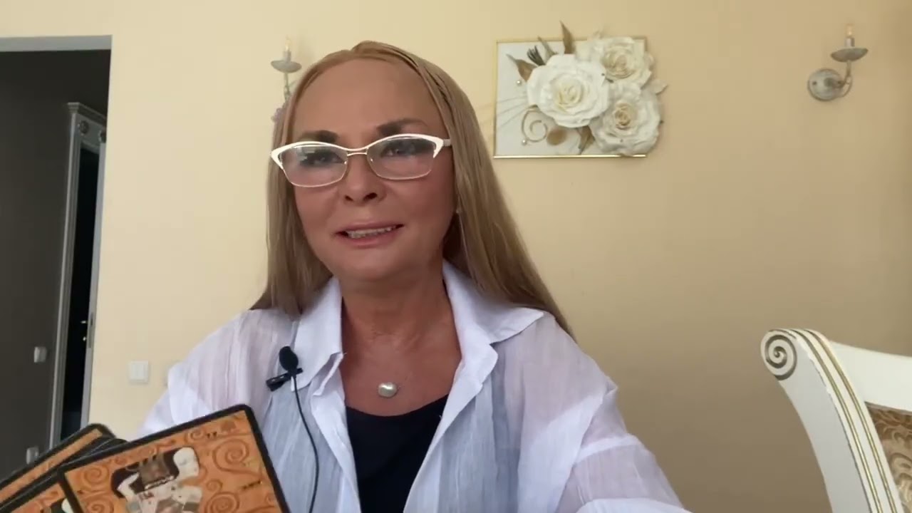 ГДЕ ОН И С КЕМ ОН СЕЙЧАС? 😱 ВСЯ ПРАВДА 💔 АННА КНЯЗЕВА ТАРО