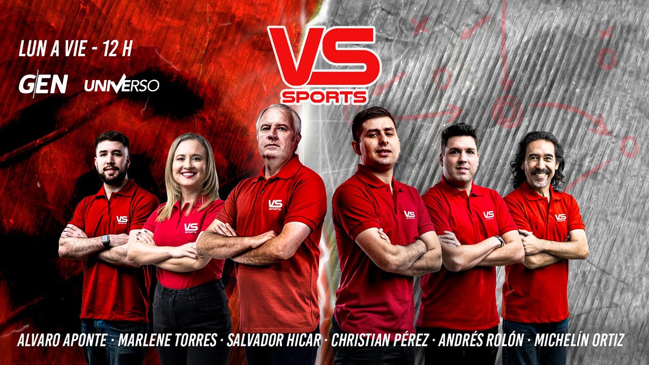 #VsSportsRadio | 20 DE ENERO 2026 | @somosvssports