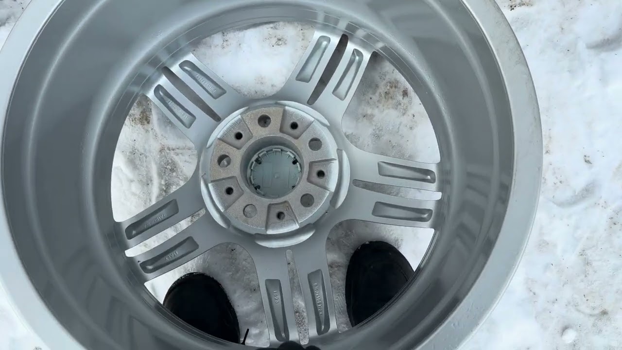 R19 351 Style BMW разношир. оригинал 