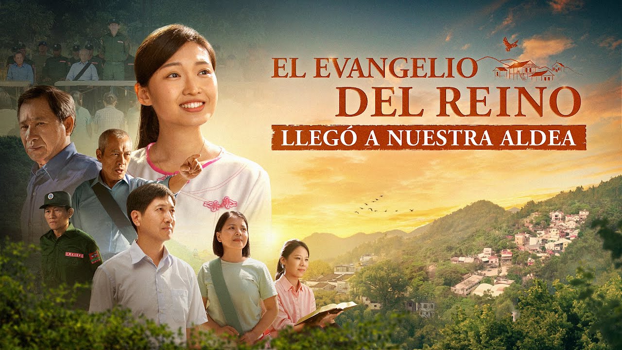 Película cristiana en español latino | 