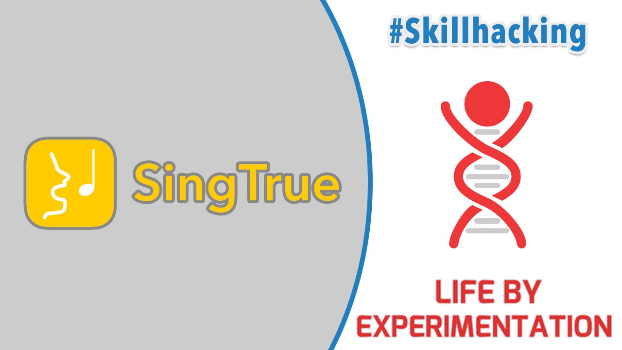 SingTrue Review (Ear Training Software | Life by Experimentation)
