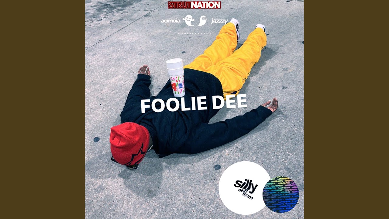 FOOLIE DEE