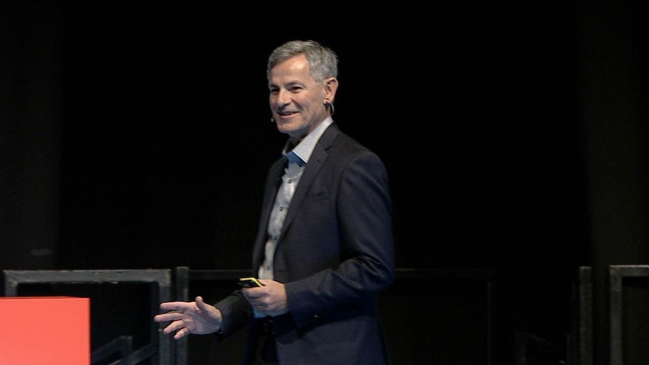 Победа в войне со сложностью баз данных: Oracle OpenWorld Europe: Лондон 2020