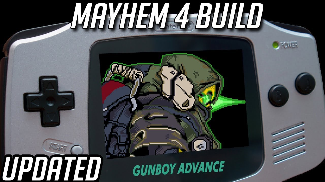 Level 53 Best FL4K Mayhem 4 Build - Gunboy FLAK - Destroy Bosses & Solo True Takedown Borderlands 3