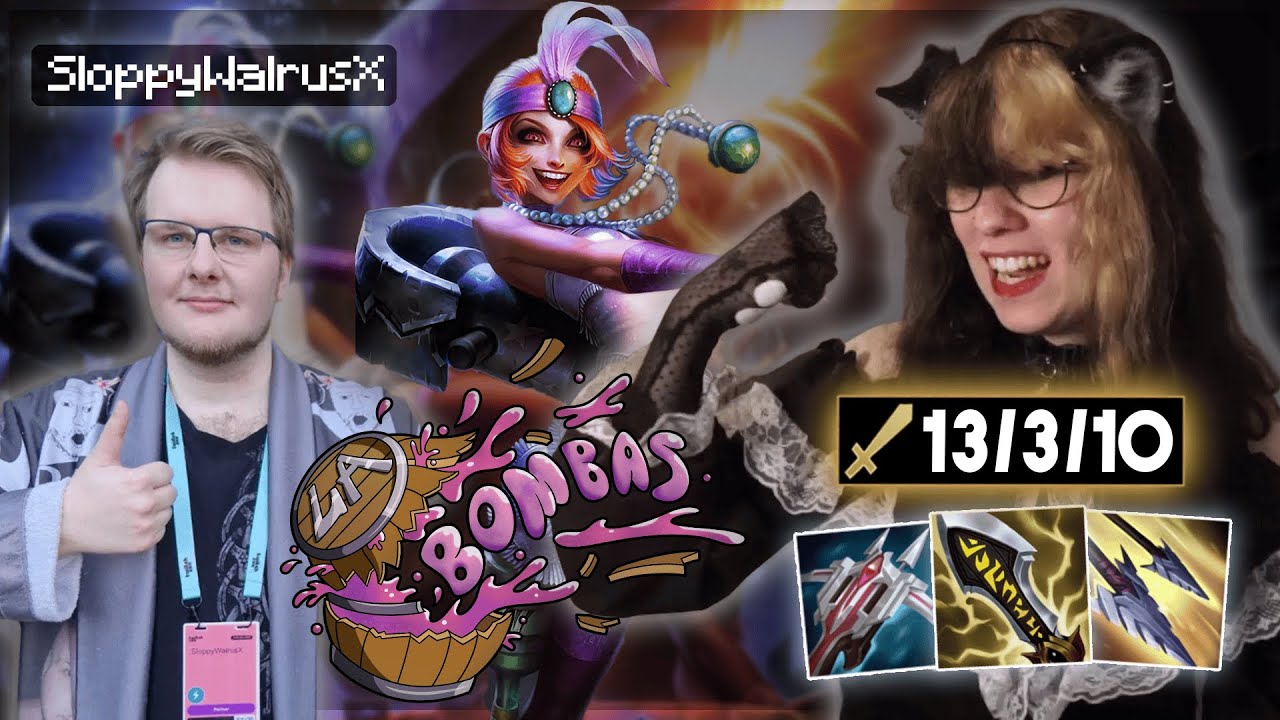 WE GAPPED DRUTUTT´S AND FORSEN'S TEAM IN SCRIMS | WITH @SloppyWalrusX 