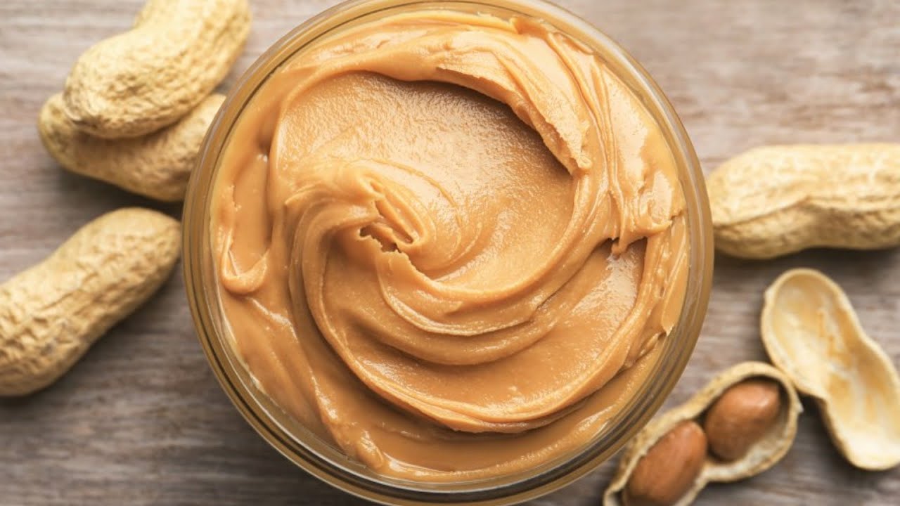 Don't Take Another Bite Of Peanut Butter Until You Watch This