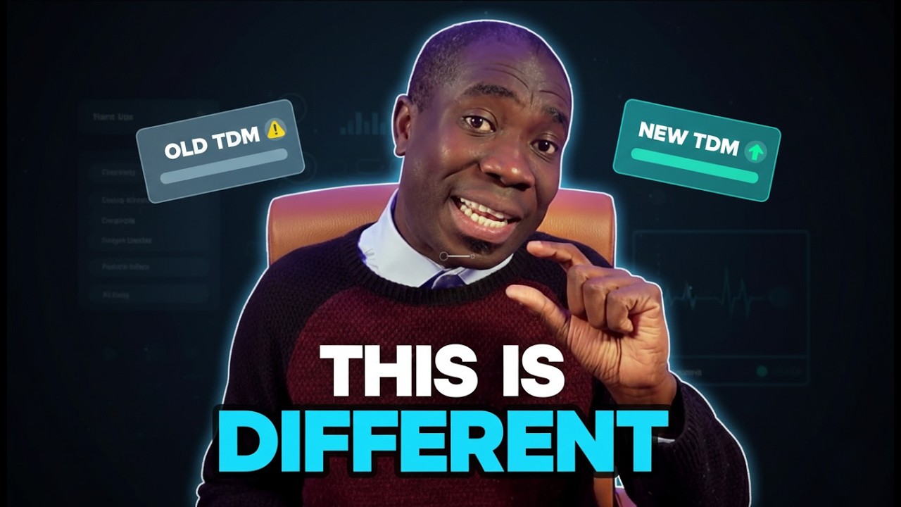 Therapeutic Decision Making - What's Changed in 2026?