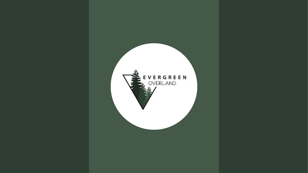 Evergreen Overland is live!