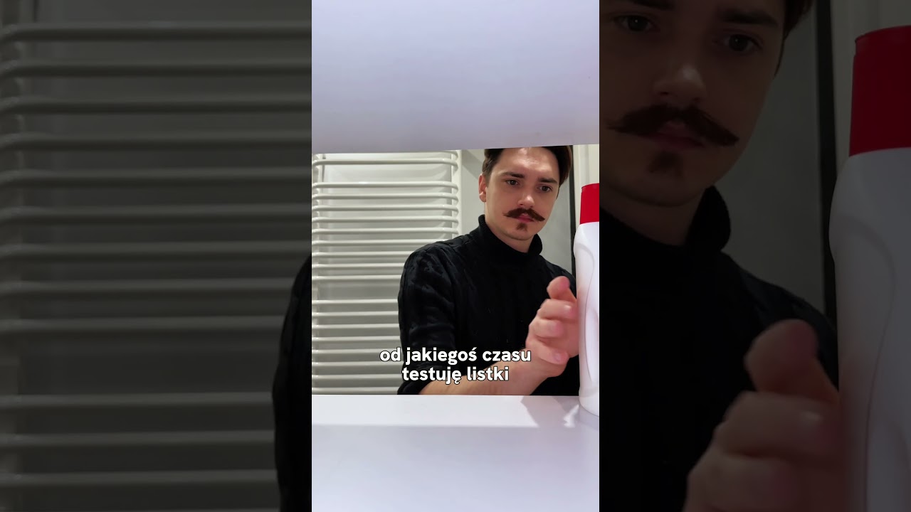 Ekologiczne listki do prania Natulim