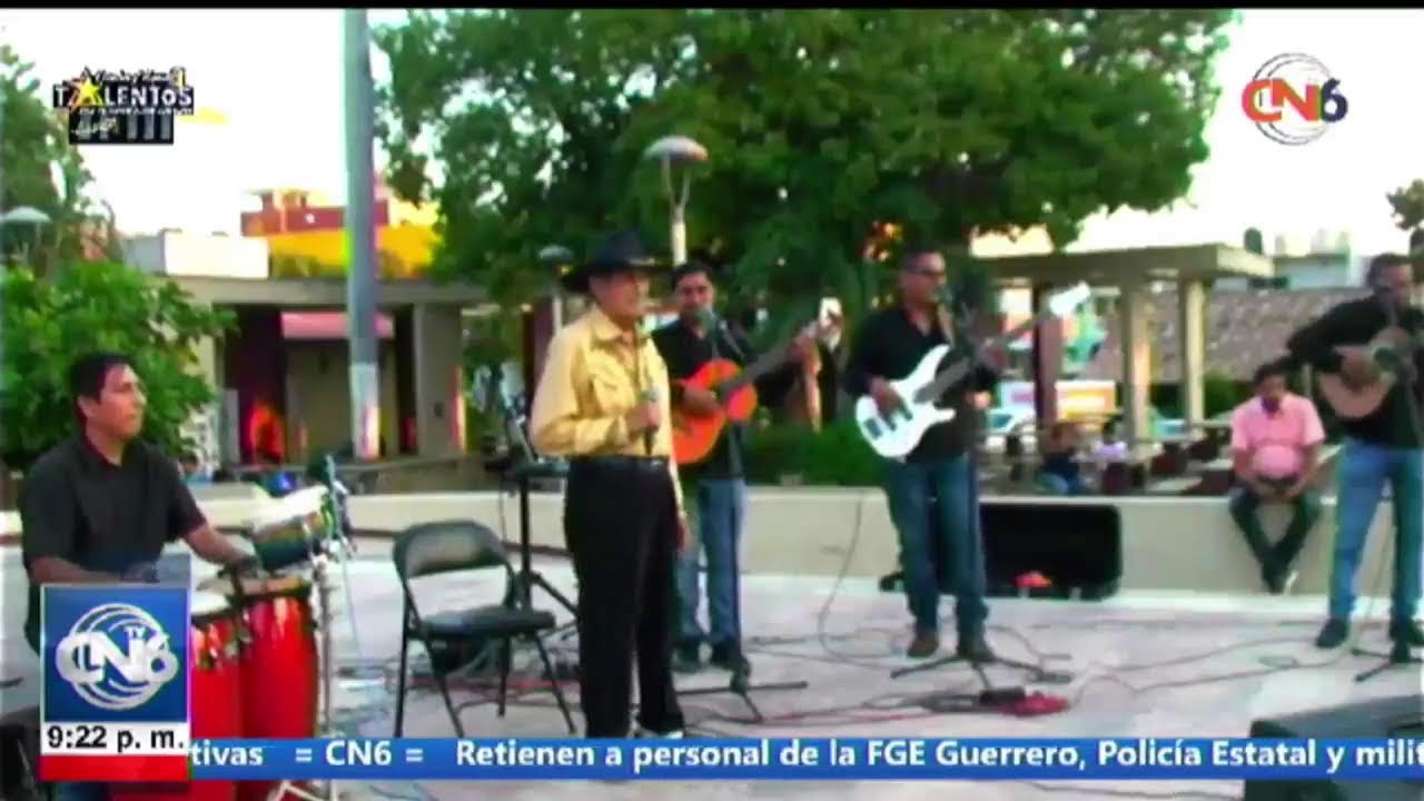 Programa: Noticias Martes 10 de Marzo del 2026
