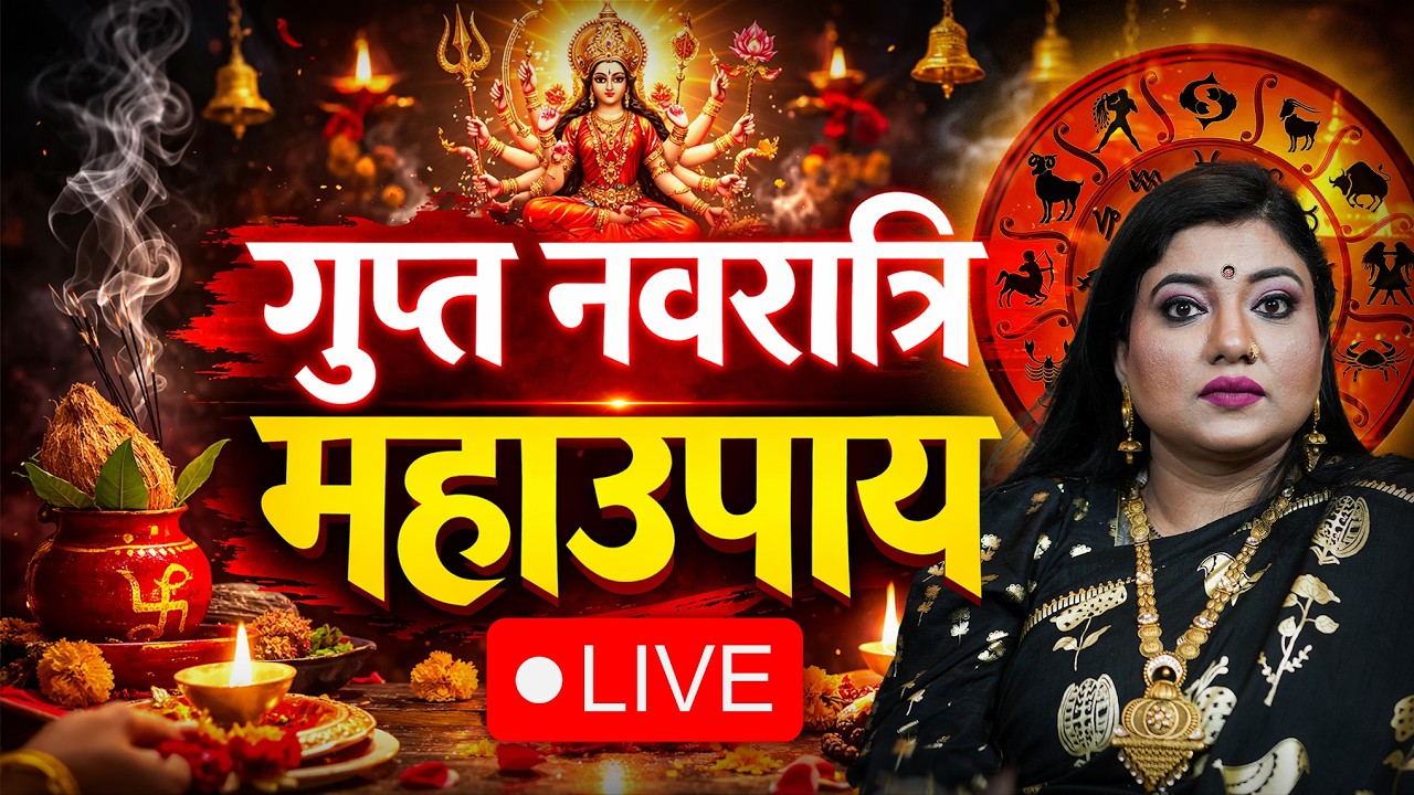 I ASTRO TRISHLA | उपाय