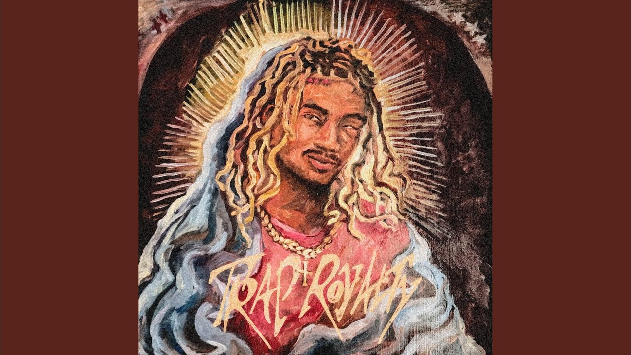 Trap Royalty (SLOWED) (EXTENDED)